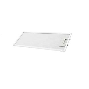 Filtro metálico Zanussi 395x155mm 80875677