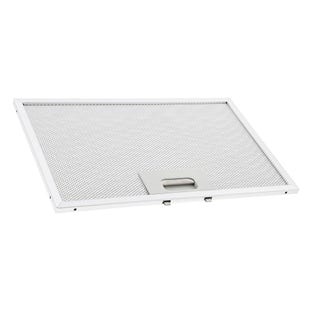 Filtro metálico Gorenje 304x192mm 395228