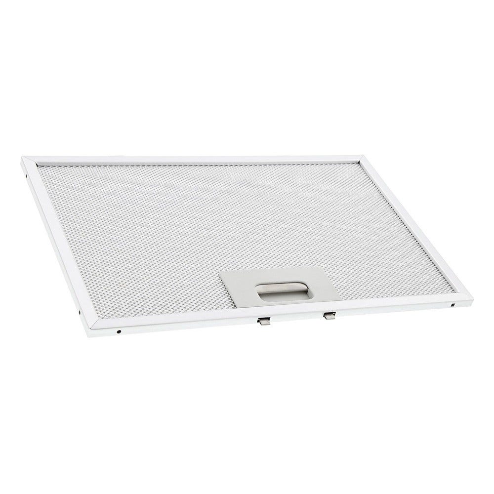 Filtro metálico Best 304x192mm 80876741