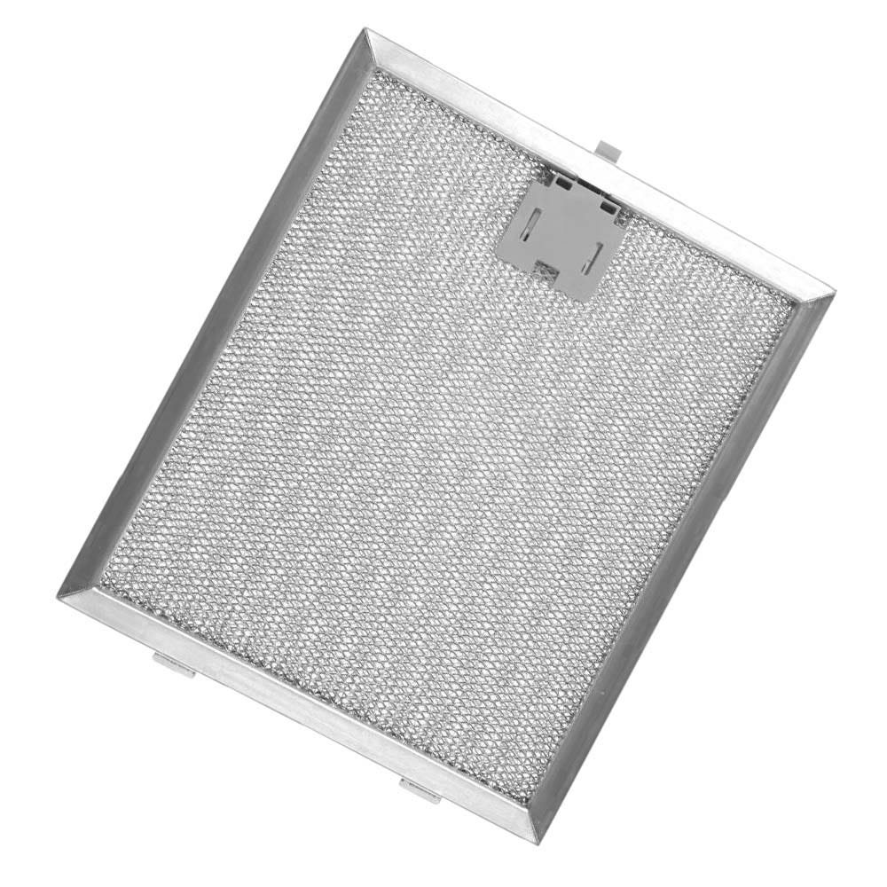 Filtro metálico Best 192x164x9mm 80876782