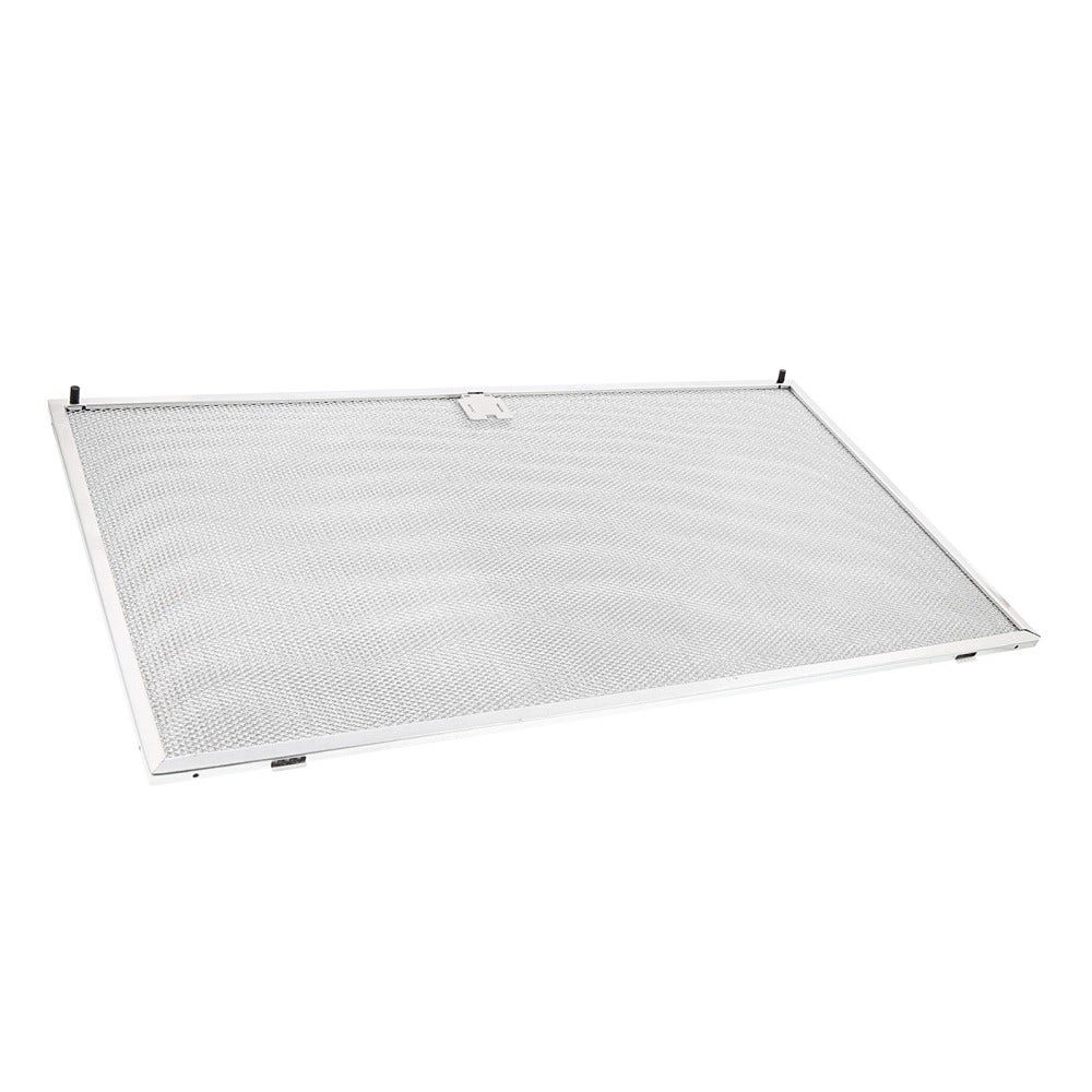 Filtro metálico Best 304x557mm 80876980