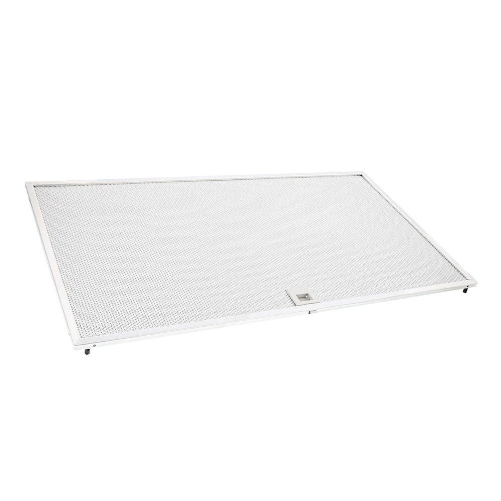 Filtro metálico Faure compatible con 304x557mm 80876980