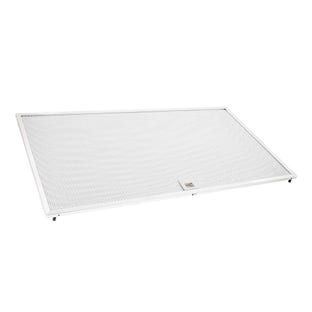 Filtro metálico Zanussi 304x557mm 80876980