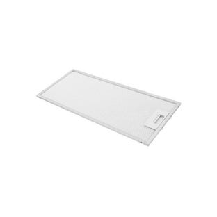 Filtro metálico Zanker 477x203x8mm 80877574