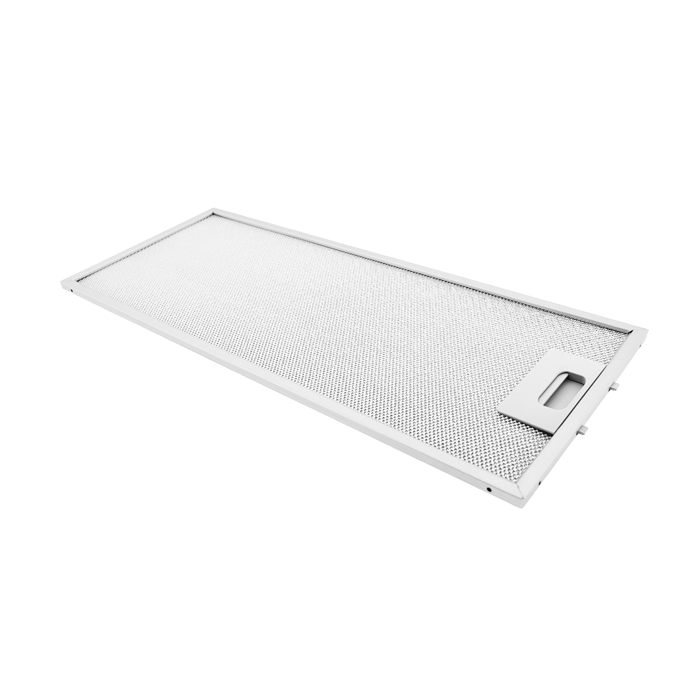 Filtro metálico Zanussi 477x203x8mm 80877574