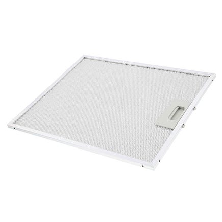 Filtro metálico Zanussi 342x285x8mm 80877665