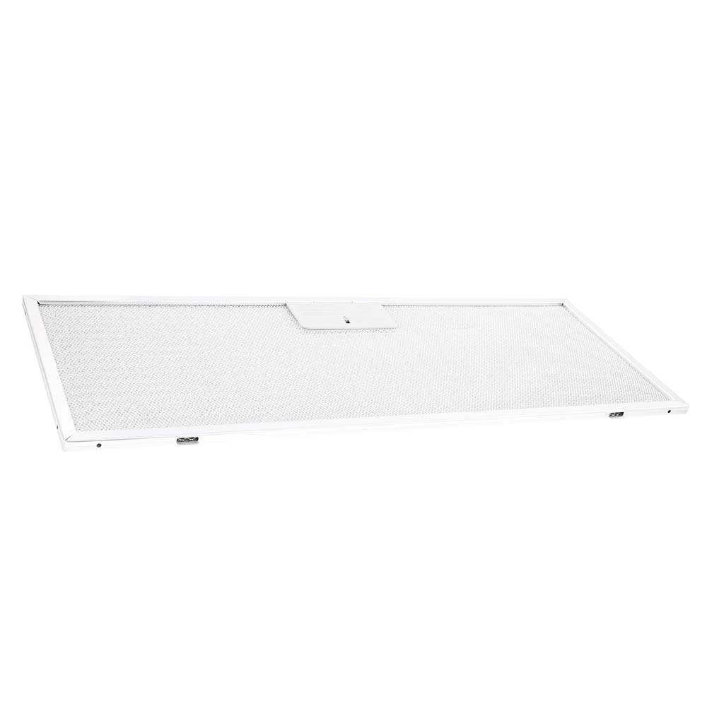 Filtro metálico Faure 489x183mm 80877731
