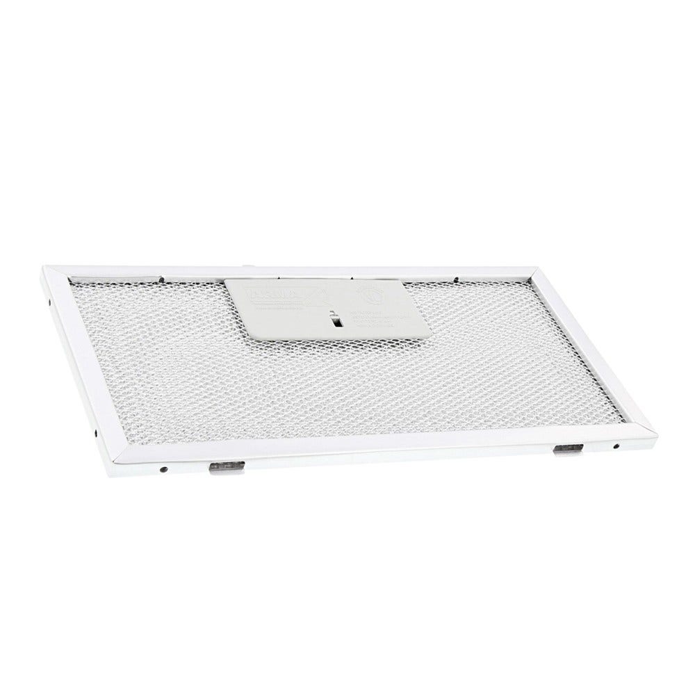 Filtro metálico Electrolux 240x120mm 80877798