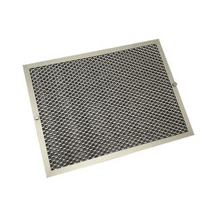 Filtro metálico 400x300x17mm 8100300 compatible con Gutmann / Opera