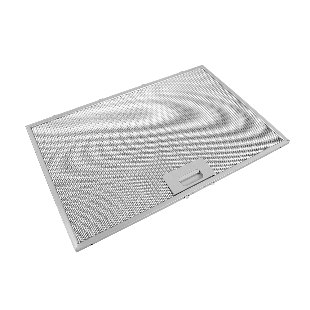 Metall-Fettfilter 440x280mm Teka 81455031