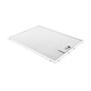 Filtro metálico Teka (350x270mm) 81460012