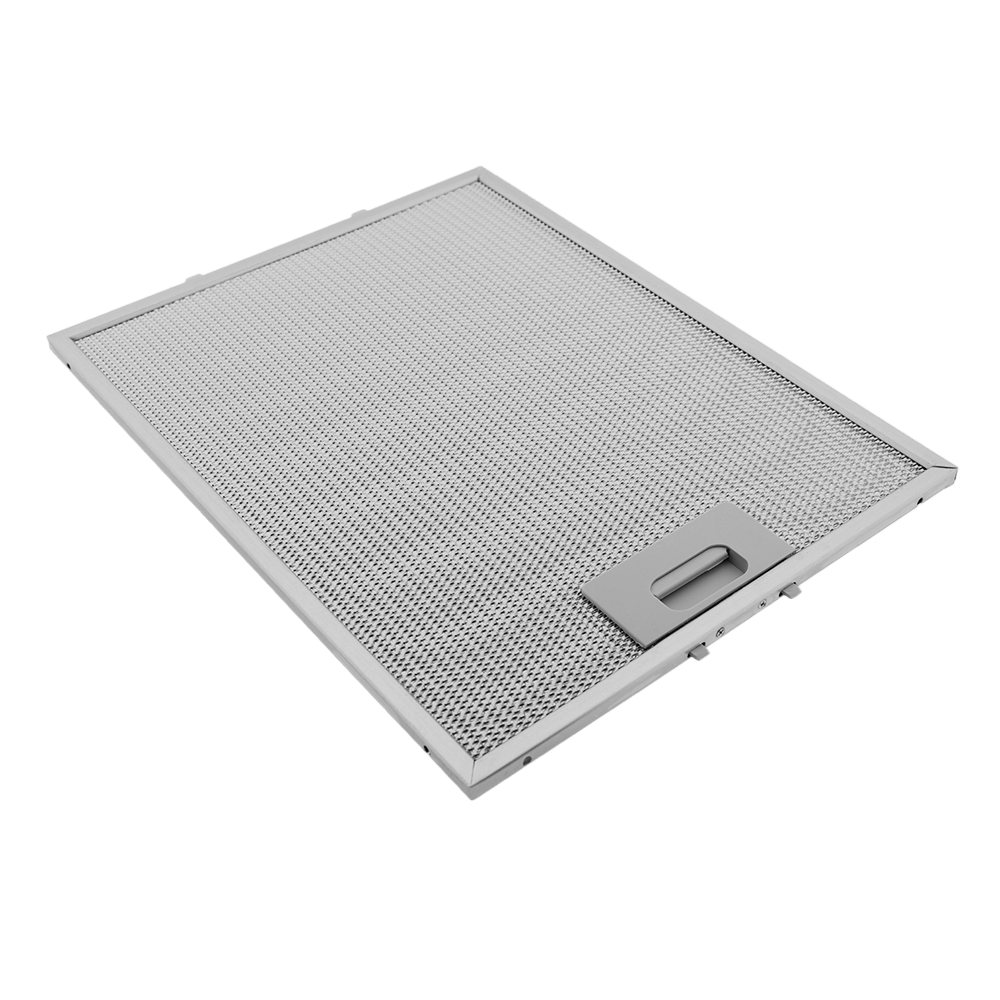 Filtro metálico Teka 344x275mm 81460133