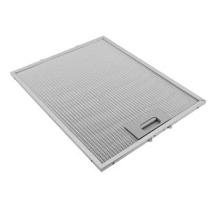 Filtro metálico Teka 344x275mm 81460133
