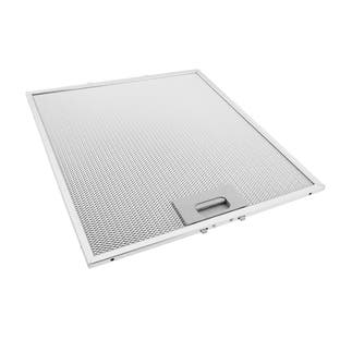 Filtro metálico 344x325mm Teka 81460138