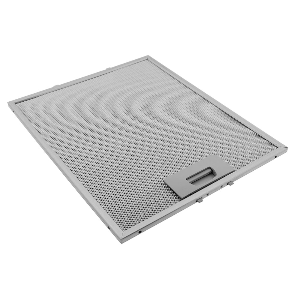 Filtro metálico Teka 343x282mm 81460141