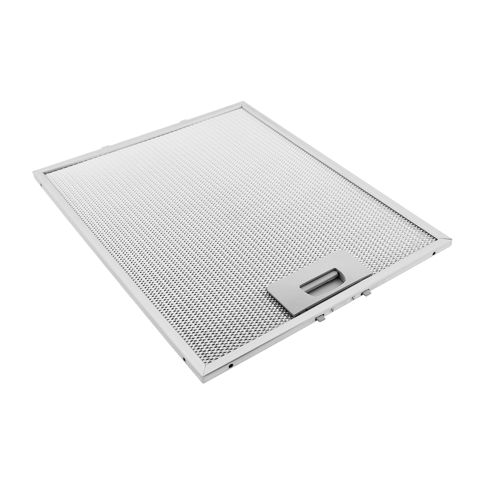 Filtro metálico Teka 343x282mm 81460141