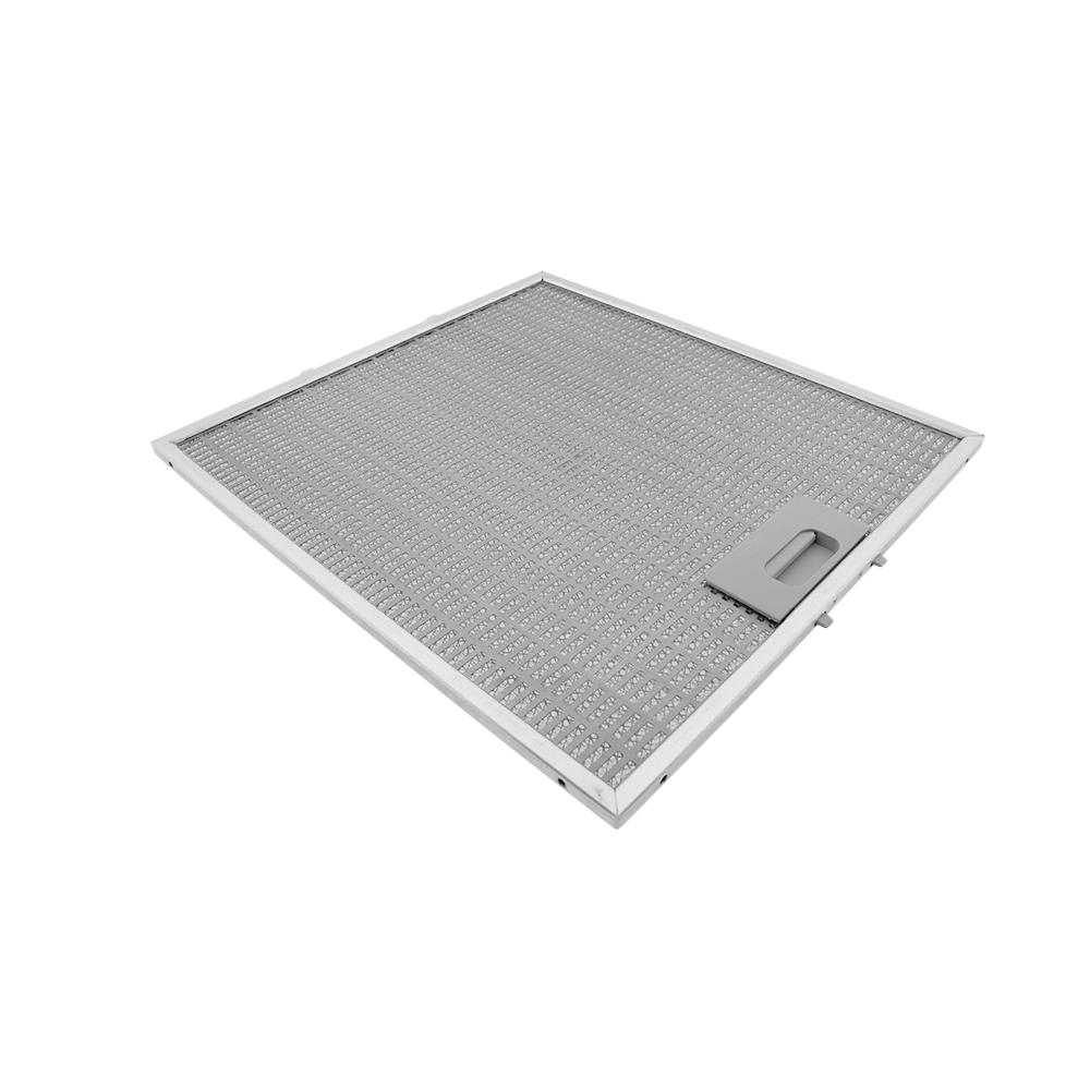 Filtro metálico 345x324mm Teka 81460188