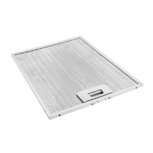 Filtro metálico 345x284mm Teka 81460190