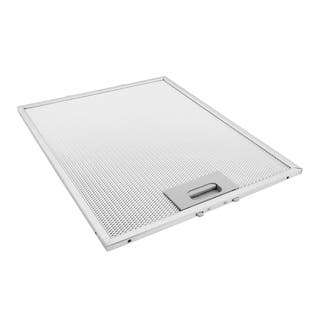 Filtro metálico 340x282mm Teka 81481030