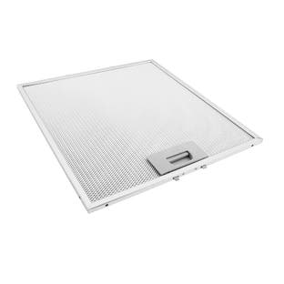 Filtro metálico 340x324mm Teka 81484011