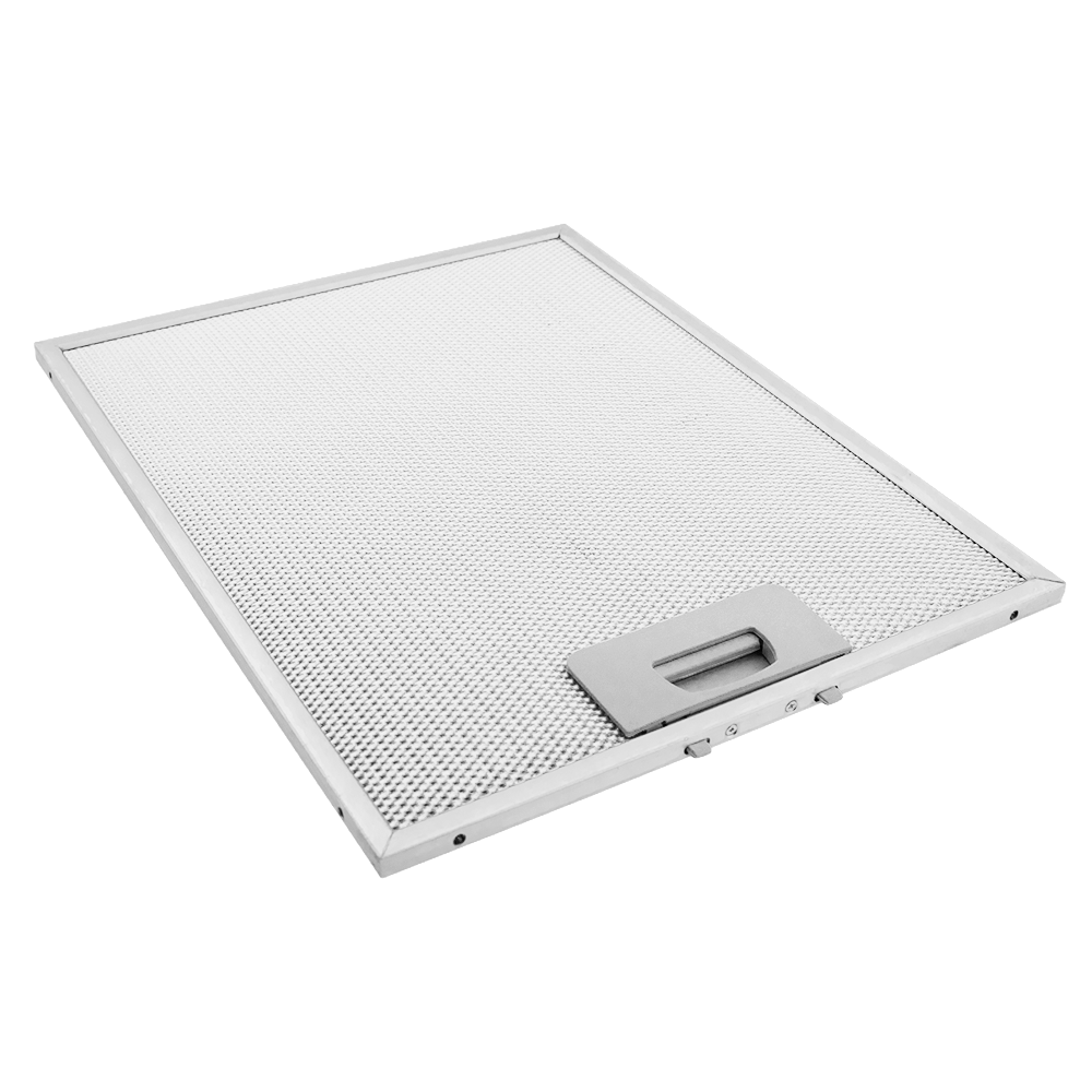 Filtro metálico 340x275mm Teka 81484156