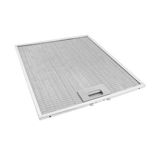 Filtro metálico 340x324mm Teka 81484159
