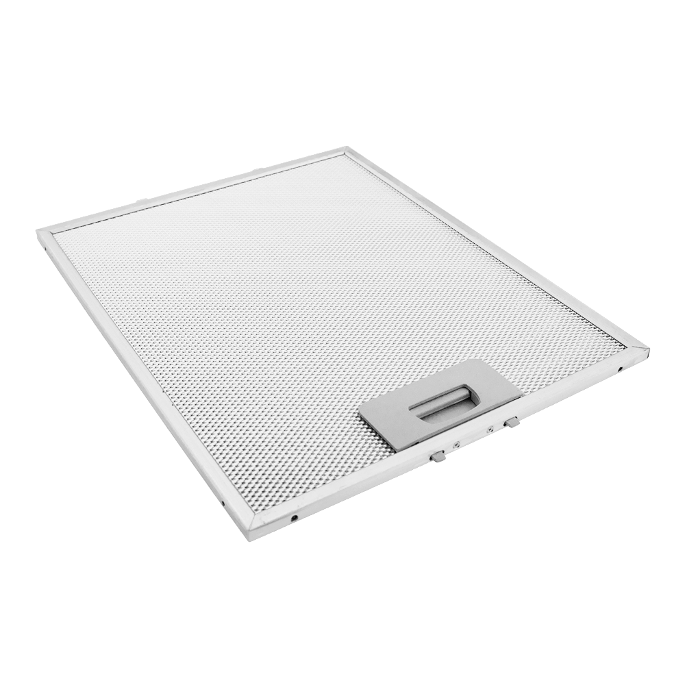 Filtro metálico 340x283mm Teka 81484160