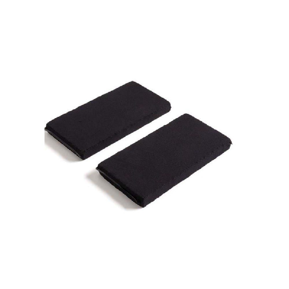 Filtro de carbono Novy Monoblock 8740400 (2 uds.)