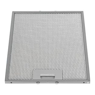 Filtro metálico Fagor 333x238x8mm 87X6378