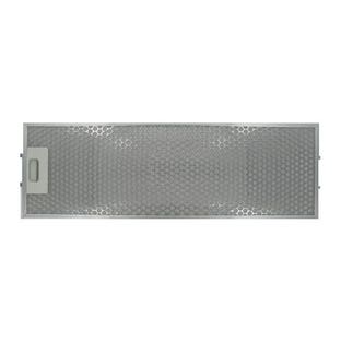 Filtro metálico Pelgrim 539x176mm 329960