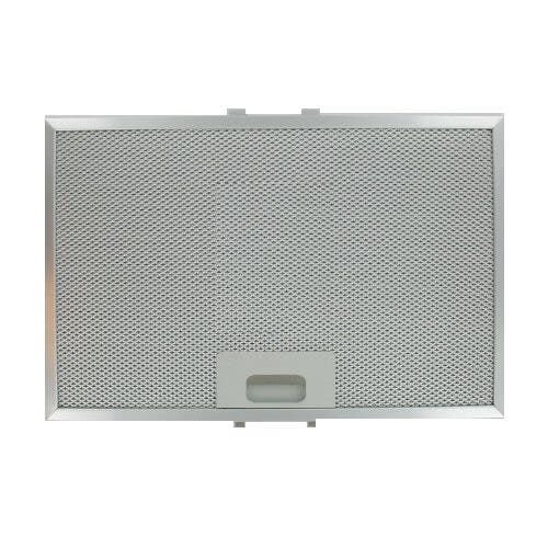 Filtro metálico ATAG 219x333mm 24053