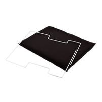 Filtro de carbono Bauknecht Longlife 484000008571 / CFW020/1