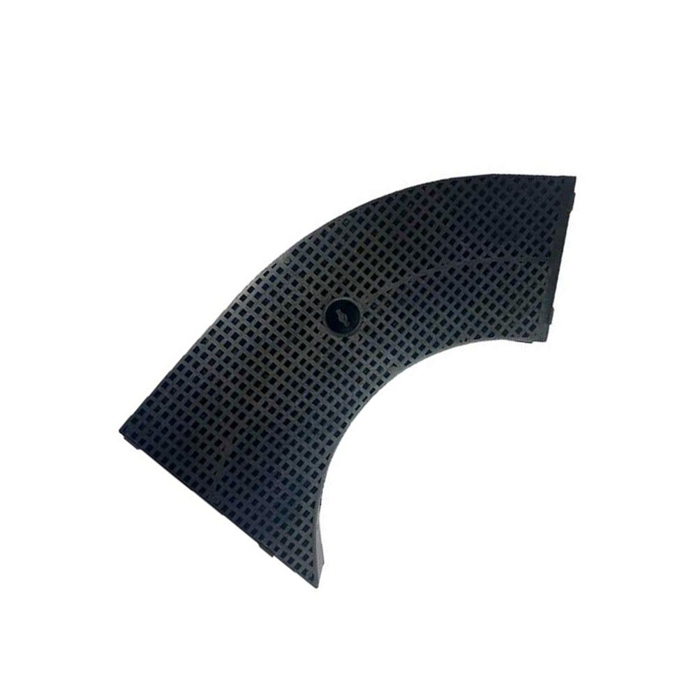 Filtro de carbono compatible con Ikea NYTTIG FIL 100