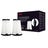 Filtro de aspiradora AEG AEF150 / CX7 / QX8-1 (2 uds.)
