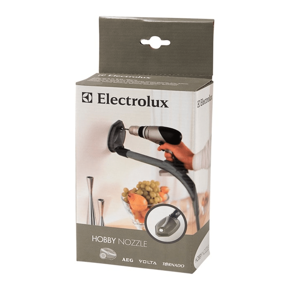 Boquilla para taladro Electrolux 9001951855 / ZE032