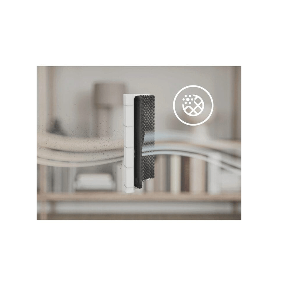 Filtro de aire antiolores Electrolux Fresh360 EFDFRH4