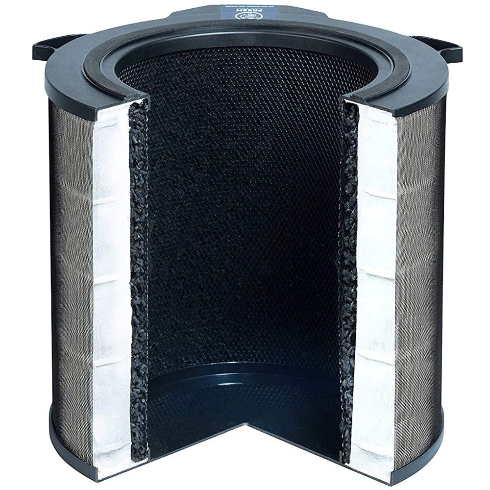 Filtro de Aire Anti-olor AEG Fresh360 / AFDFRH6