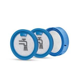 Juego de filtros AEG para aspiradora AP8 / ASKW4 (3 uds.)