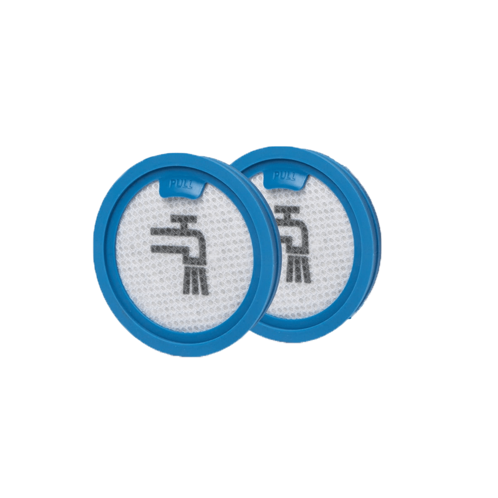 Set de filtros para aspiradora AEG AP8 / ASKW4 (x3)
