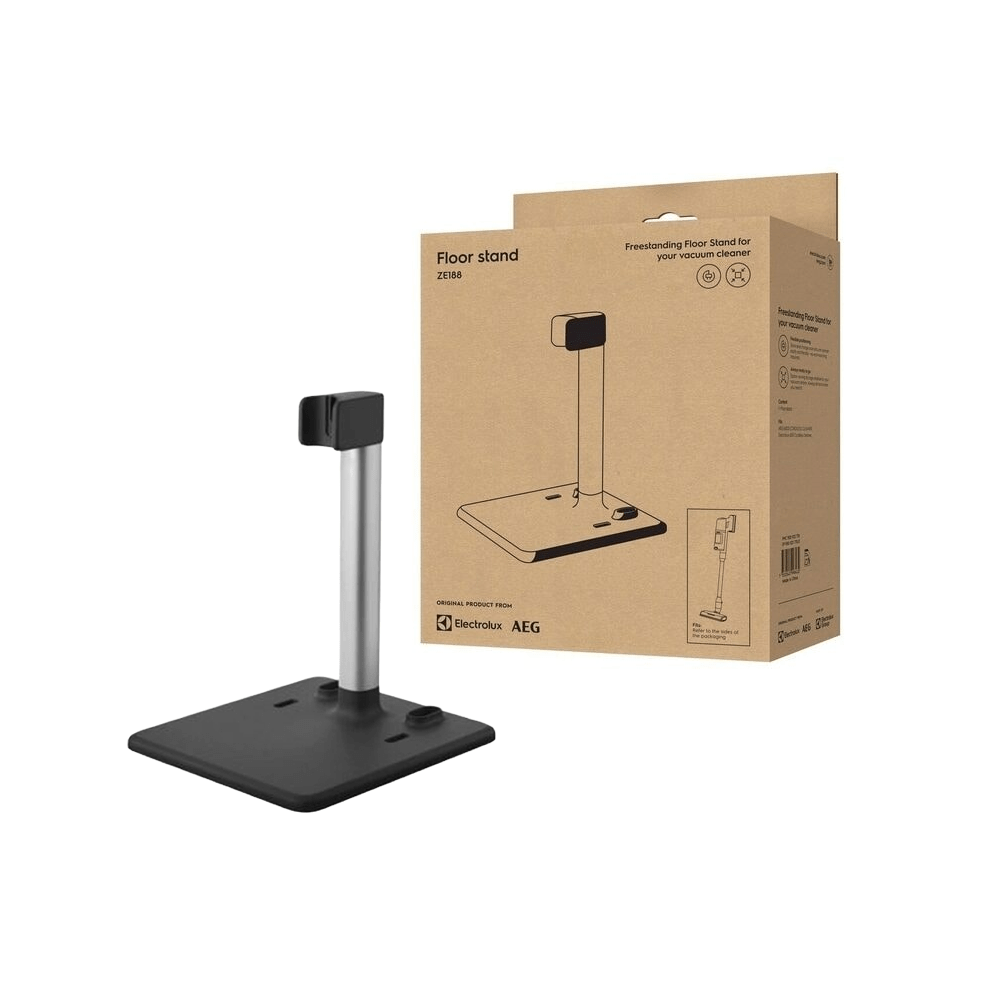 Soporte de Suelo para Aspiradora AEG ZE188 / 9009237703