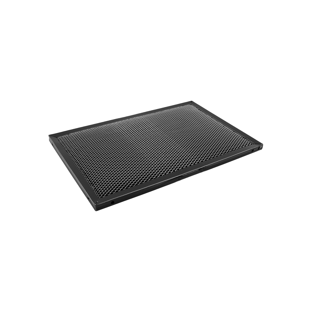 Filtro de carbono regenerable AEG OdourClean Plus MCFB70PL / 9029865855 (x2)