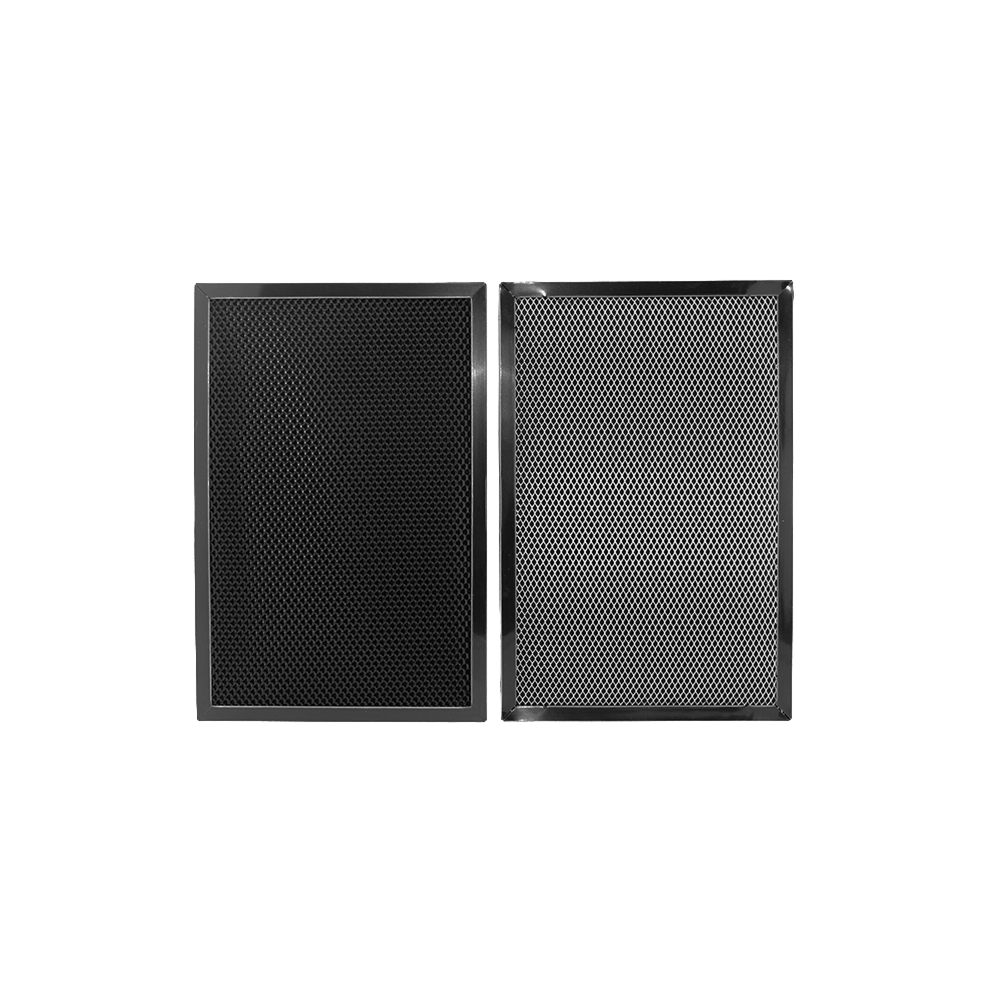 Filtro de carbono regenerable AEG OdourClean Plus MCFB70PL / 9029865855 (x2)