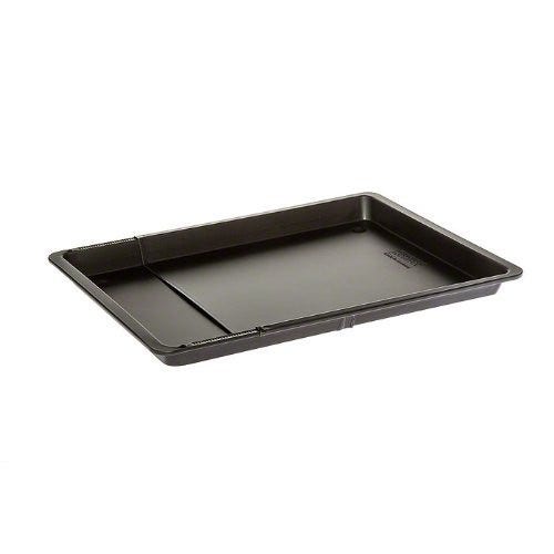 Bandeja extensible Zanussi 325x375-520x30mm