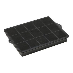 Filtro de carbono Bauknecht 484000008693