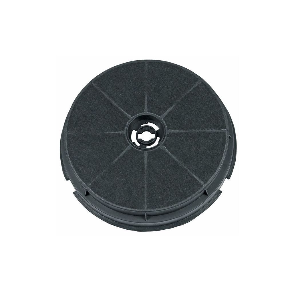 Filtro de carbono para Zanker Tipo H / 9029793784