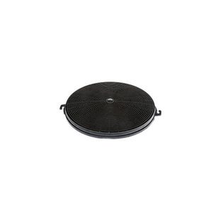 Filtro de carbono compatible con Asko 160013