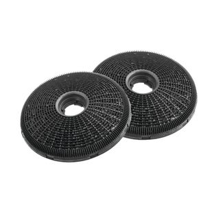 Filtro de carbono Electrolux Modelo 190 / ECFB02 (2 uds.)