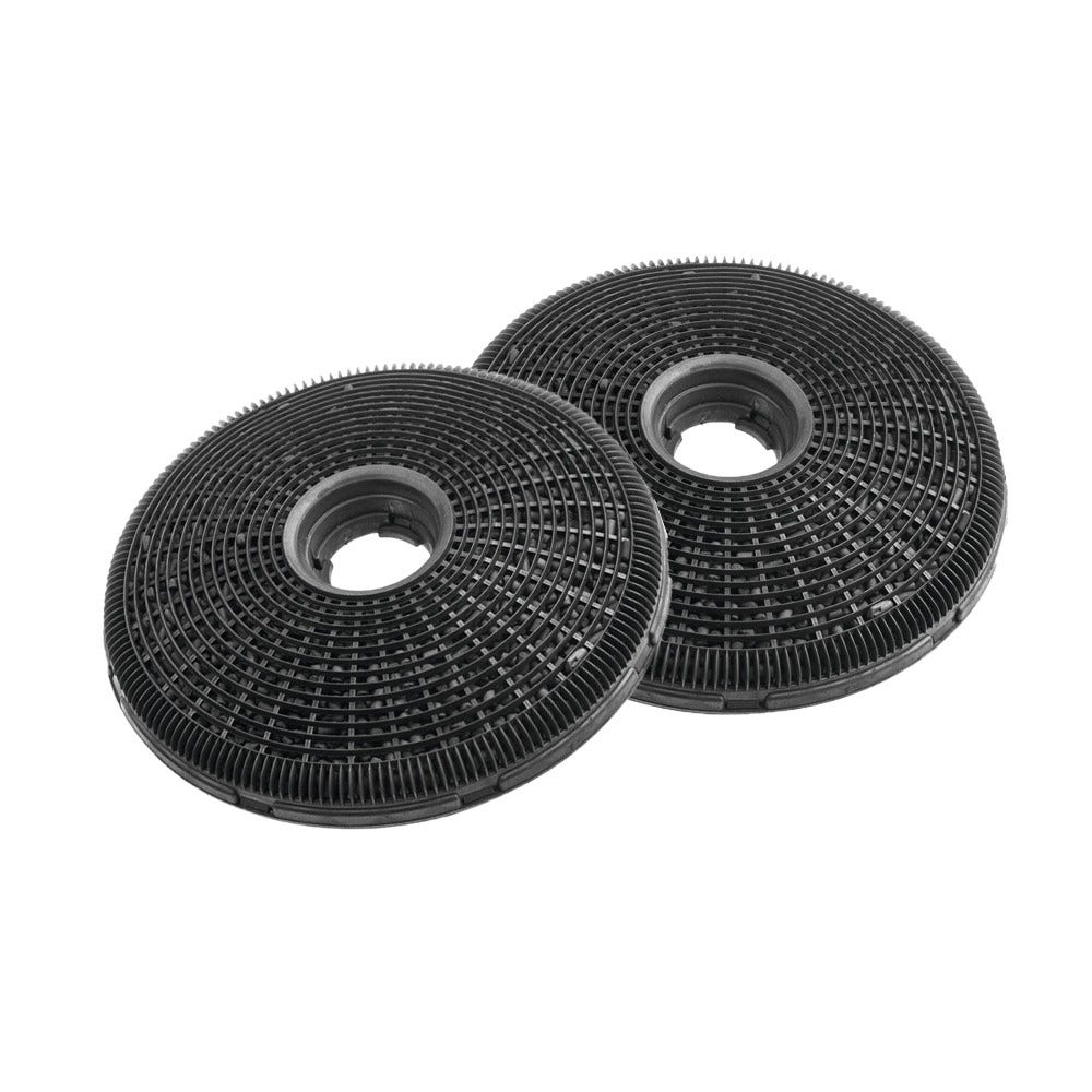 Filtro de carbono Juno Modelo 190 / ECFB02 (2 uds.)