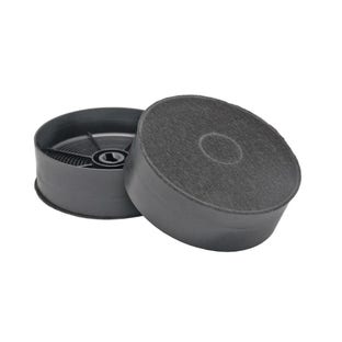 Filtro de carbono para campana extractora Mepamsa SMART / ECOLINE (2 uds.)