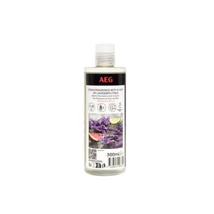 Fragancia para lavadora AEG Steam Fragrance 9029804490 (300ml)